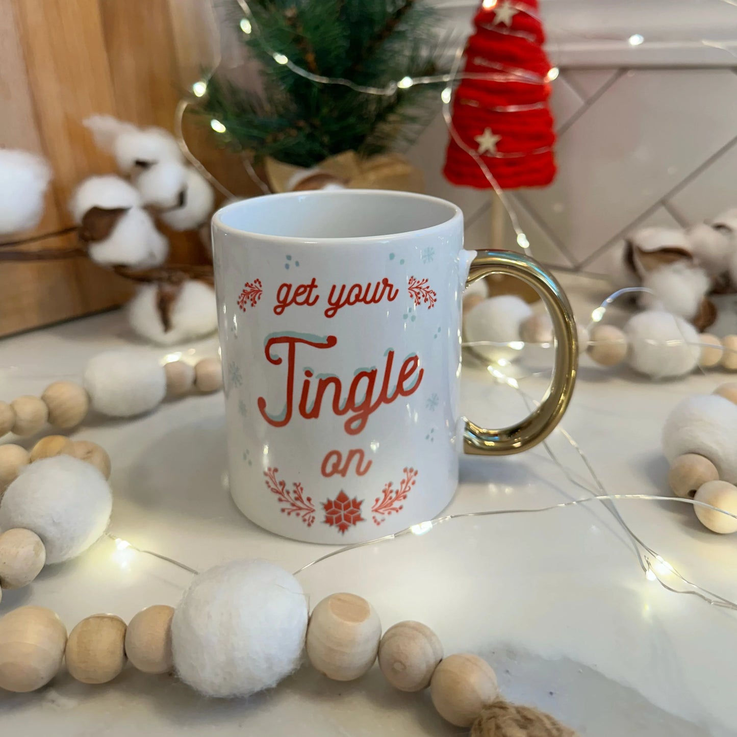 Get Your Jingle On