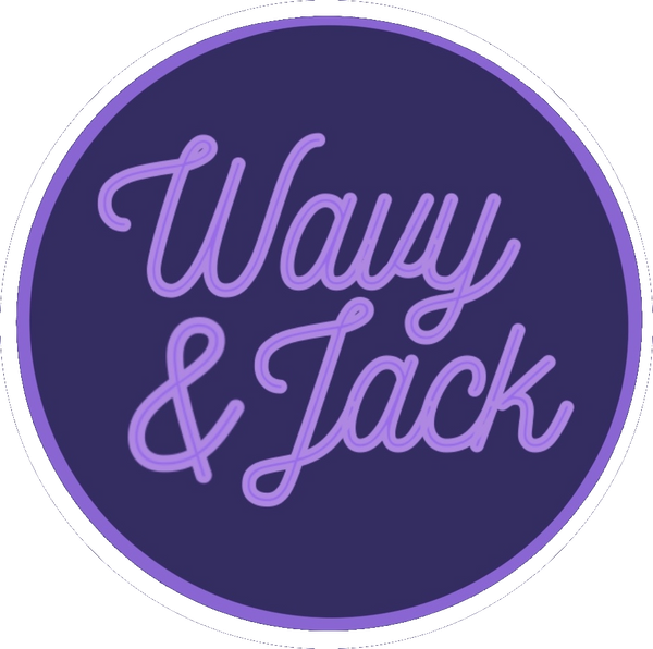 Wavy and Jack