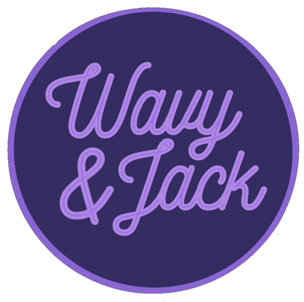 Wavy and Jack